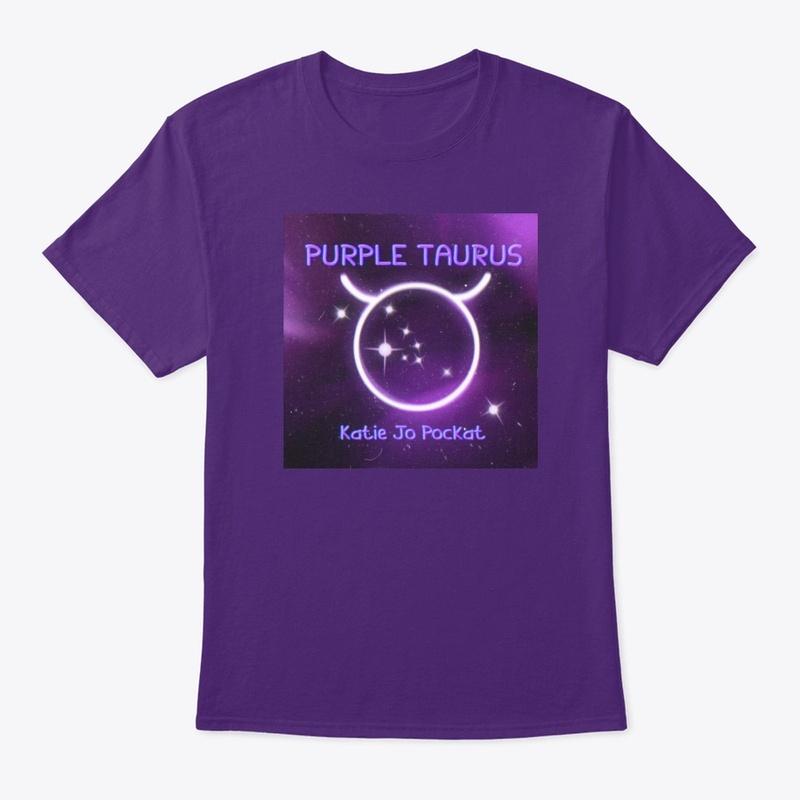 Purple Taurus Apparel 