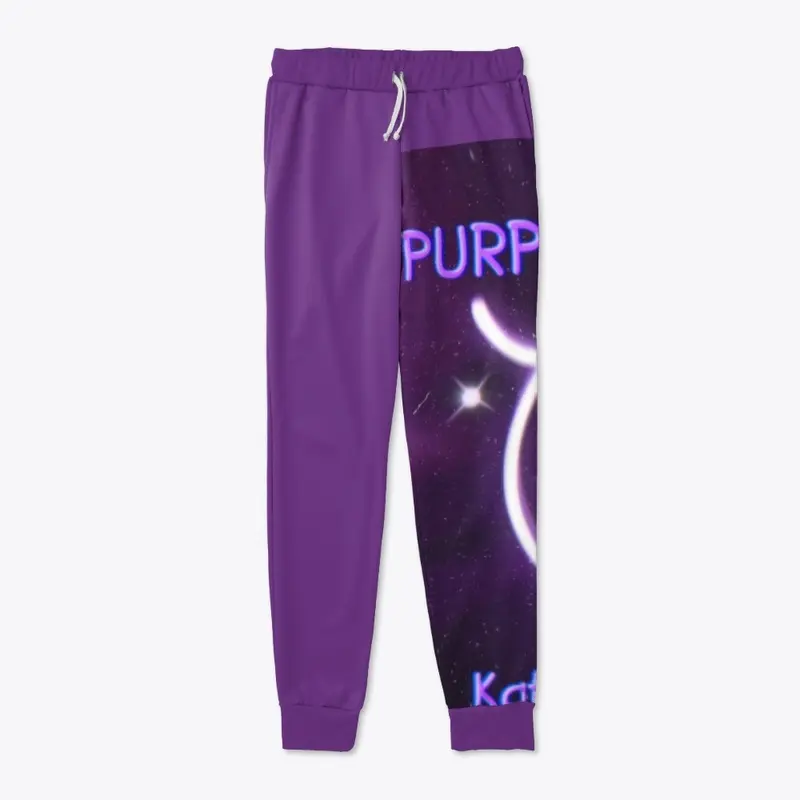 Purple Taurus Apparel 